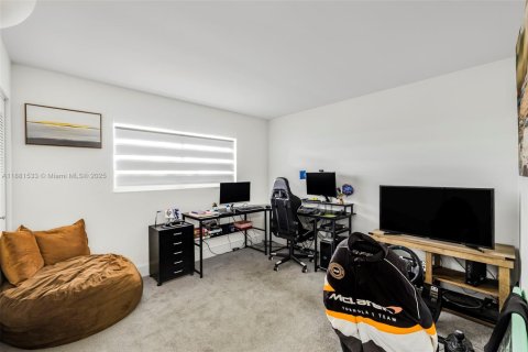 Купить кондоминиум в Лодерхилл, Флорида 2 спальни, 96.62м2, № 1932033 - фото 16