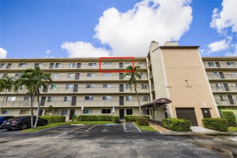 Купить кондоминиум в Лодерхилл, Флорида 2 спальни, 96.62м2, № 1932033 - фото 19