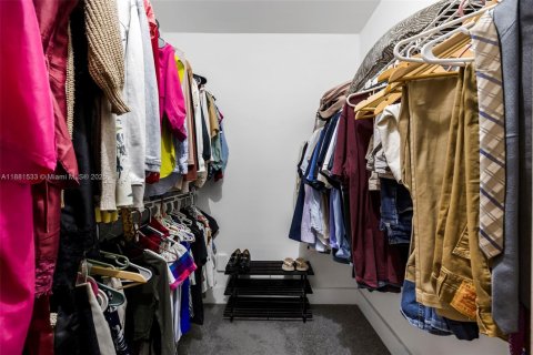 Купить кондоминиум в Лодерхилл, Флорида 2 спальни, 96.62м2, № 1932033 - фото 13