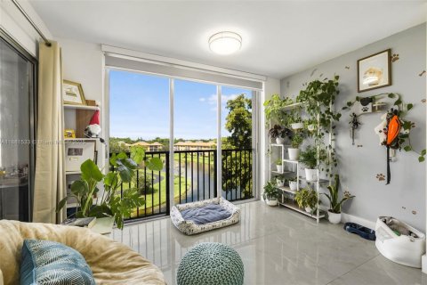 Купить кондоминиум в Лодерхилл, Флорида 2 спальни, 96.62м2, № 1932033 - фото 21