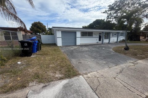 Купить виллу или дом в Форт-Лодердейл, Флорида 6 спален, 143.44м2, № 1996841 - фото 2