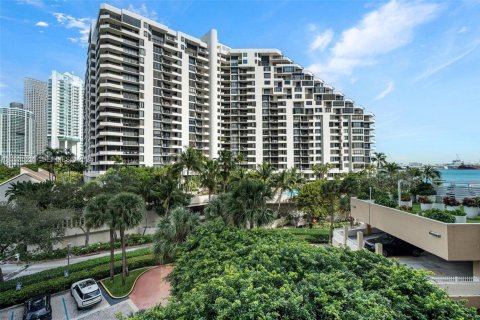 Condominio en venta en Miami, Florida, 2 dormitorios, 89.93 m2 № 1988977 - foto 1