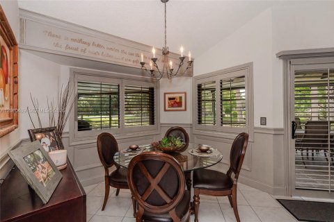 Touwnhouse à vendre à Plantation, Floride: 2 chambres, 129.6 m2 № 2286163 - photo 7