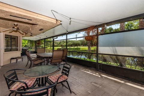 Touwnhouse à vendre à Plantation, Floride: 2 chambres, 129.6 m2 № 2286163 - photo 26