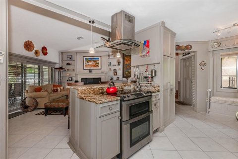Touwnhouse à vendre à Plantation, Floride: 2 chambres, 129.6 m2 № 2286163 - photo 10