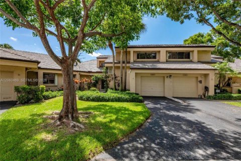 Touwnhouse à Plantation, Floride 2 chambres, 129.6 m2 № 2286163