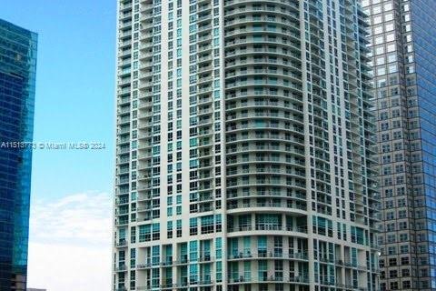 Condo in Miami, Florida, 1 bedroom № 2182591