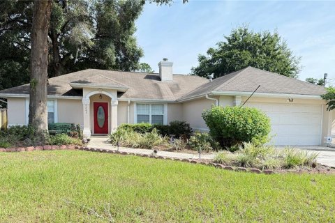 Villa ou maison à Ocala, Floride 3 chambres, 132.66 m2 № 2103269