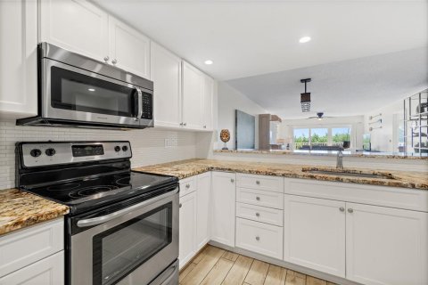 Copropriété à vendre à Cocoa Beach, Floride: 2 chambres, 120.4 m2 № 1899682 - photo 3