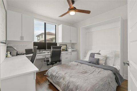 Купить таунхаус в Дорал, Флорида 4 спальни, 200.95м2, № 2009602 - фото 29