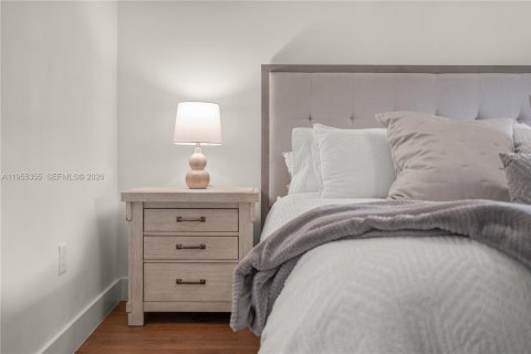 Купить таунхаус в Дорал, Флорида 4 спальни, 200.95м2, № 2009602 - фото 21