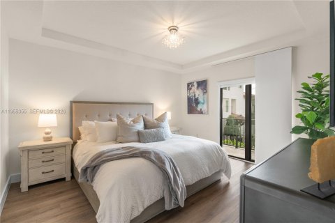 Купить таунхаус в Дорал, Флорида 4 спальни, 200.95м2, № 2009602 - фото 18