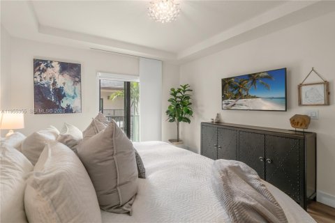 Купить таунхаус в Дорал, Флорида 4 спальни, 200.95м2, № 2009602 - фото 19