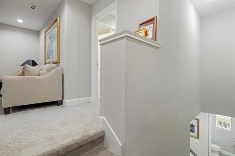 Townhouse in Oldsmar, Florida 2 bedrooms, 175.4 sq.m. № 2379088 - photo 22