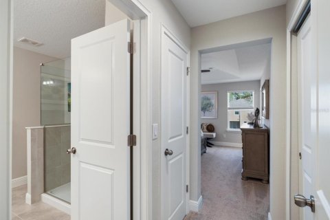 Townhouse in Oldsmar, Florida 2 bedrooms, 175.4 sq.m. № 2379088 - photo 24