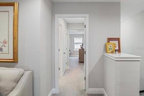 Townhouse in Oldsmar, Florida 2 bedrooms, 175.4 sq.m. № 2379088 - photo 23