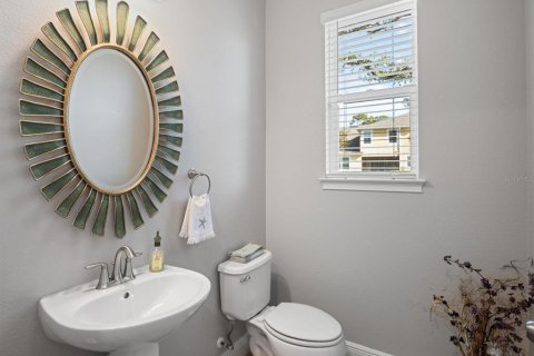 Townhouse in Oldsmar, Florida 2 bedrooms, 175.4 sq.m. № 2379088 - photo 20