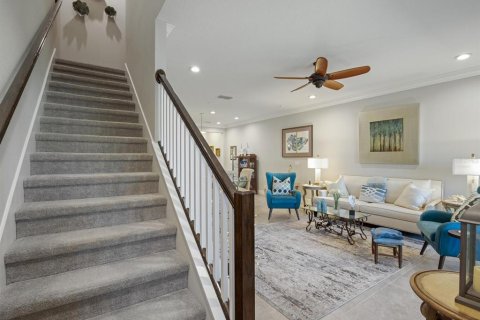 Townhouse in Oldsmar, Florida 2 bedrooms, 175.4 sq.m. № 2379088 - photo 21