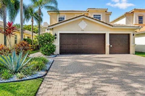 House in Lake Worth, Florida 5 bedrooms, 269.51 sq.m. № 2074556 - photo 6