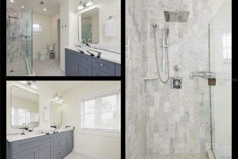 House in Tampa, Florida 3 bedrooms, 221.66 sq.m. № 1687005 - photo 25