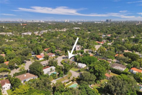 House in Miami Shores, Florida 3 bedrooms, 132.11 sq.m. № 1886583 - photo 15