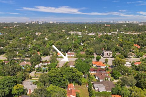 House in Miami Shores, Florida 3 bedrooms, 132.11 sq.m. № 1886583 - photo 16