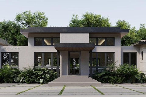 Casa en venta en Plantation, Florida, 6 dormitorios № 2032745 - foto 4