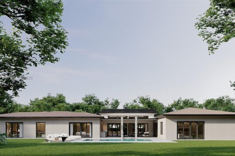 Casa en venta en Plantation, Florida, 6 dormitorios № 2032745 - foto 8