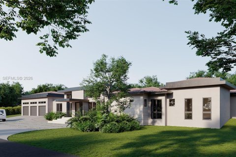 Casa en venta en Plantation, Florida, 6 dormitorios № 2032745 - foto 3