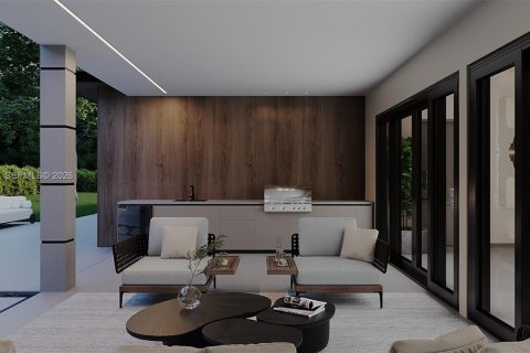 Casa en venta en Plantation, Florida, 6 dormitorios № 2032745 - foto 5