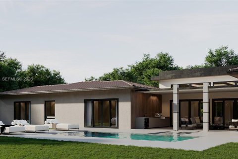 Casa en venta en Plantation, Florida, 6 dormitorios № 2032745 - foto 6