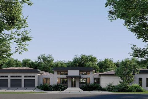 Casa en Plantation, Florida 6 dormitorios № 2032745