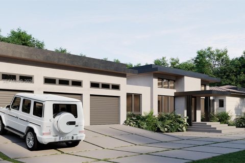 Casa en venta en Plantation, Florida, 6 dormitorios № 2032745 - foto 2