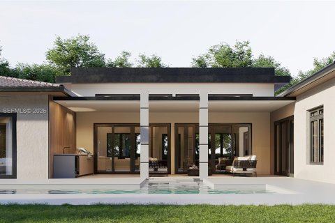 Casa en venta en Plantation, Florida, 6 dormitorios № 2032745 - foto 7