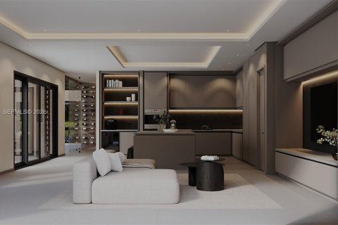 Casa en venta en Plantation, Florida, 6 dormitorios № 2032745 - foto 17