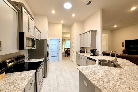 Casa en venta en Ocala, Florida, 4 dormitorios, 216.46 m2 № 2212376 - foto 26