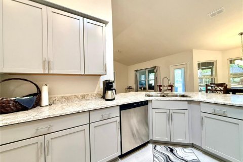 Casa en venta en Ocala, Florida, 4 dormitorios, 216.46 m2 № 2212376 - foto 22