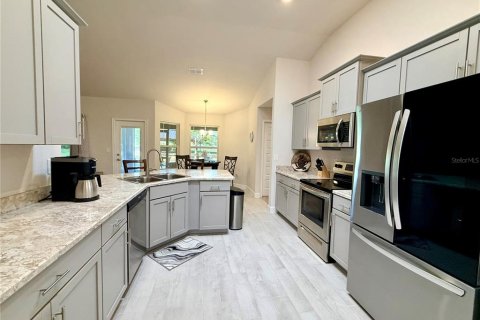 Casa en venta en Ocala, Florida, 4 dormitorios, 216.46 m2 № 2212376 - foto 24
