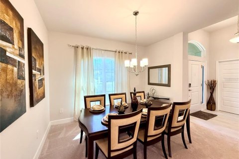 Casa en venta en Ocala, Florida, 4 dormitorios, 216.46 m2 № 2212376 - foto 9