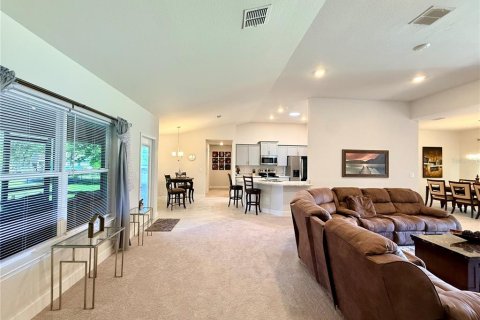 Casa en venta en Ocala, Florida, 4 dormitorios, 216.46 m2 № 2212376 - foto 18