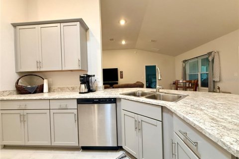 Casa en venta en Ocala, Florida, 4 dormitorios, 216.46 m2 № 2212376 - foto 23