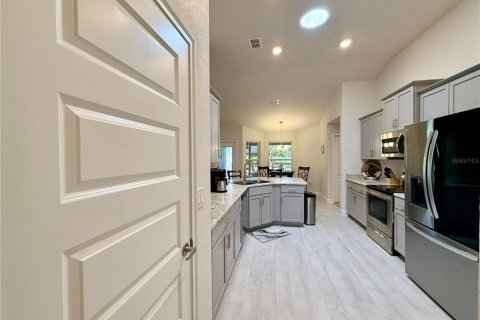 Casa en venta en Ocala, Florida, 4 dormitorios, 216.46 m2 № 2212376 - foto 25
