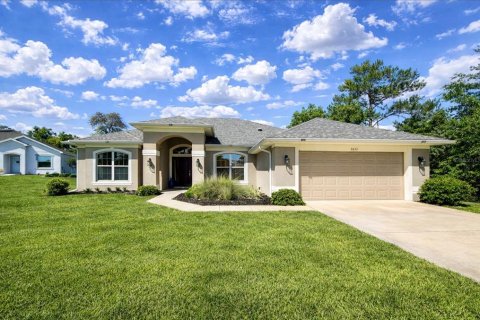 Casa en venta en Ocala, Florida, 4 dormitorios, 216.46 m2 № 2212376 - foto 2