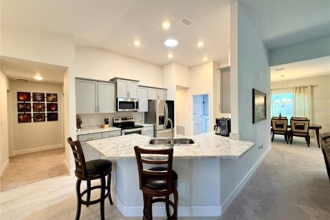 Casa en venta en Ocala, Florida, 4 dormitorios, 216.46 m2 № 2212376 - foto 21