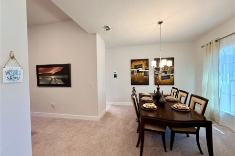 Casa en venta en Ocala, Florida, 4 dormitorios, 216.46 m2 № 2212376 - foto 10