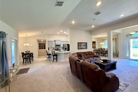 Casa en venta en Ocala, Florida, 4 dormitorios, 216.46 m2 № 2212376 - foto 17