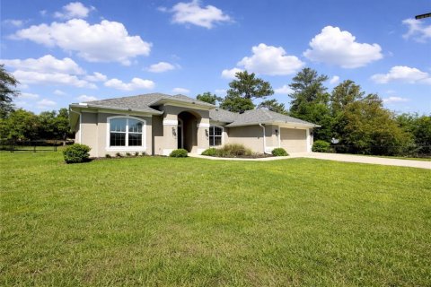 Casa en venta en Ocala, Florida, 4 dormitorios, 216.46 m2 № 2212376 - foto 3
