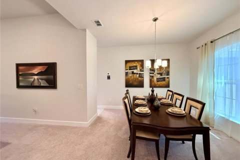 Casa en venta en Ocala, Florida, 4 dormitorios, 216.46 m2 № 2212376 - foto 11