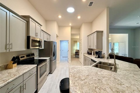 Casa en venta en Ocala, Florida, 4 dormitorios, 216.46 m2 № 2212376 - foto 27