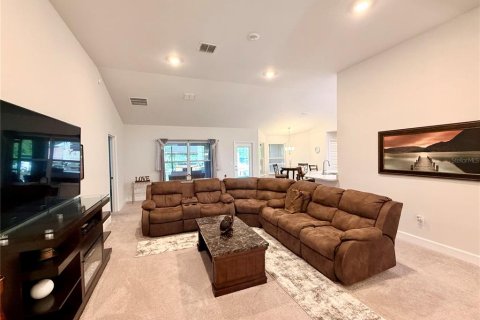 Casa en venta en Ocala, Florida, 4 dormitorios, 216.46 m2 № 2212376 - foto 16